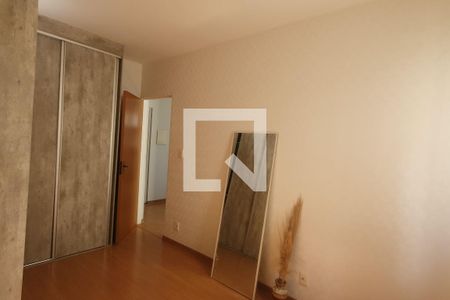 Quarto1 de apartamento para alugar com 2 quartos, 57m² em Jardim Casa Branca, Suzano