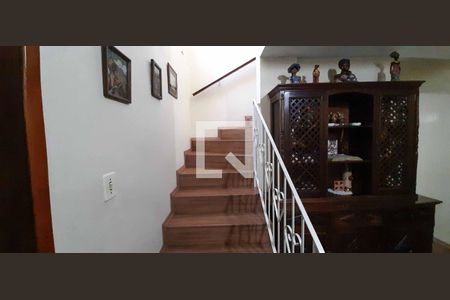 Sala de Estar de casa para alugar com 4 quartos, 169m² em Cidade das Flores, Osasco