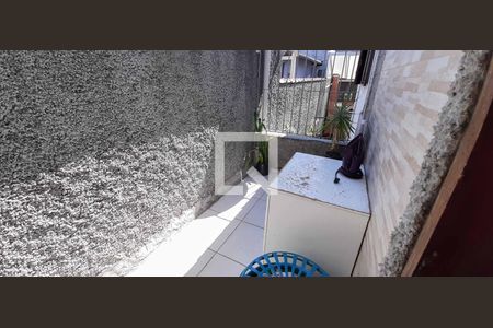 Casa à venda com 169m², 4 quartos e 2 vagas Casa à venda com 169m², 4 quartos e 2 vagasÁrea de Serviço