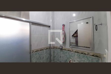 Casa à venda com 169m², 4 quartos e 2 vagas Casa à venda com 169m², 4 quartos e 2 vagasBanheiro Social