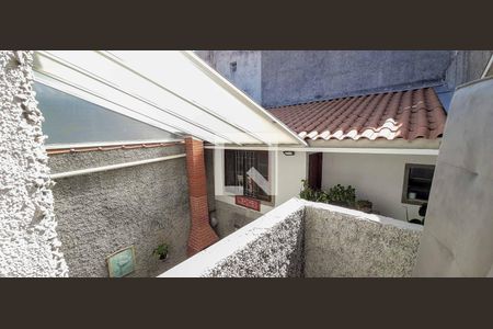 Casa à venda com 169m², 4 quartos e 2 vagas Casa à venda com 169m², 4 quartos e 2 vagasVista da Suíte