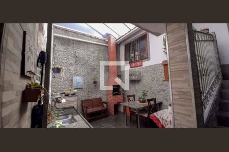 Casa à venda com 169m², 4 quartos e 2 vagas Casa à venda com 169m², 4 quartos e 2 vagasÁrea Gourmet