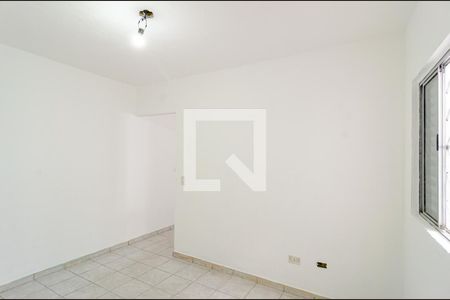 Sala/Quarto de casa à venda com 1 quarto, 25m² em Vila Fachini, São Paulo