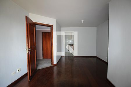 Sala de apartamento para alugar com 2 quartos, 81m² em Vila Progredior, São Paulo