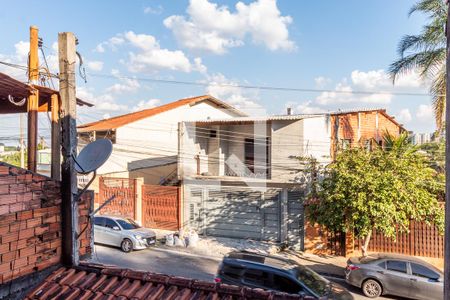 Varanda - Vista de casa para alugar com 3 quartos, 250m² em Jardim City, Guarulhos