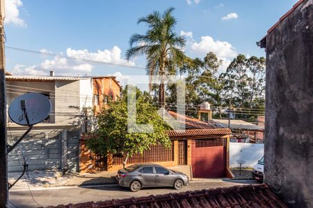 Varanda - Vista de casa para alugar com 3 quartos, 250m² em Jardim City, Guarulhos