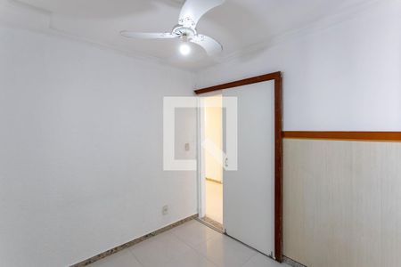 Quarto 2 de apartamento para alugar com 2 quartos, 50m² em São Francisco, Belo Horizonte