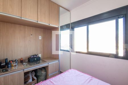 Suíte de apartamento à venda com 2 quartos, 62m² em Continental, Osasco