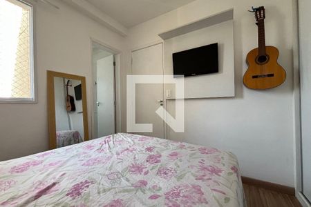 Quarto 1 de apartamento para alugar com 3 quartos, 70m² em Vila Figueira, Suzano