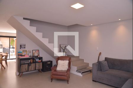 Casa à venda com 3 quartos, 160m² em Vila Lilica, Santo André