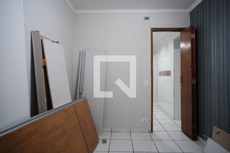 Quarto 1 de apartamento para alugar com 2 quartos, 52m² em Conjunto Habitacional Padre José de Anchieta, São Paulo