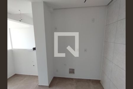 Apartamento à venda com 42m², 1 quarto e 1 vaga Apartamento à venda com 42m², 1 quarto e 1 vagaCozinha