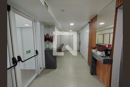 Apartamento à venda com 42m², 1 quarto e 1 vaga Apartamento à venda com 42m², 1 quarto e 1 vagaÁrea comum