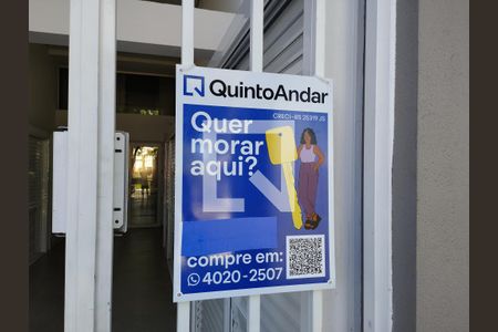 Apartamento à venda com 42m², 1 quarto e 1 vaga Apartamento à venda com 42m², 1 quarto e 1 vagaPlaquinha