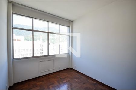 Quarto 2 de apartamento à venda com 3 quartos, 125m² em Tijuca, Rio de Janeiro