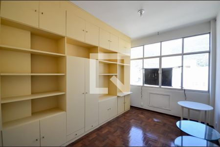 Quarto 1 de apartamento à venda com 3 quartos, 125m² em Tijuca, Rio de Janeiro