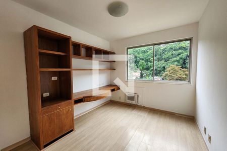 Quarto 1 de apartamento para alugar com 4 quartos, 274m² em Cosme Velho, Rio de Janeiro
