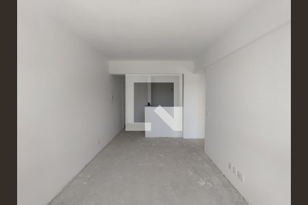 Sala de apartamento à venda com 1 quarto, 46m² em Centro, Novo Hamburgo