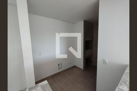 Apartamento à venda com 46m², 1 quarto e 1 vaga Apartamento à venda com 46m², 1 quarto e 1 vagaCozinha e Área de Serviço