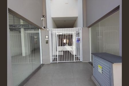 Apartamento à venda com 42m², 1 quarto e 1 vaga Apartamento à venda com 42m², 1 quarto e 1 vagaÁrea comum