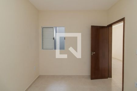 Quarto 1 de apartamento para alugar com 2 quartos, 48m² em Cangaiba, São Paulo