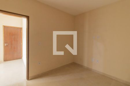 Quarto 1 de apartamento para alugar com 2 quartos, 48m² em Cangaiba, São Paulo