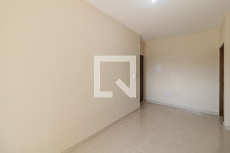 Sala de apartamento para alugar com 2 quartos, 48m² em Cangaiba, São Paulo