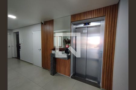Apartamento à venda com 42m², 1 quarto e 1 vaga Apartamento à venda com 42m², 1 quarto e 1 vagaÁrea Comum