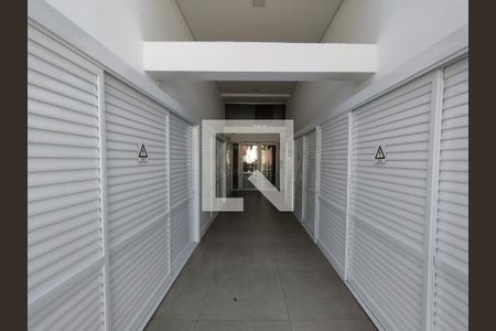 Apartamento à venda com 42m², 1 quarto e 1 vaga Apartamento à venda com 42m², 1 quarto e 1 vagaÁrea Comum