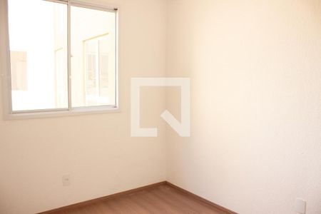 Quarto 1 de apartamento para alugar com 2 quartos, 42m² em Arvoredo Ii, Contagem