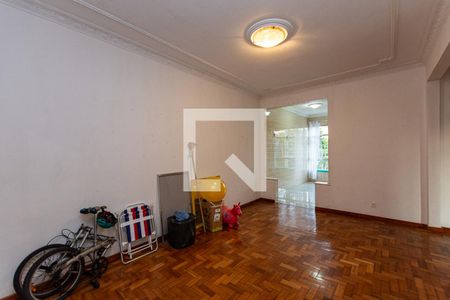 Sala de apartamento para alugar com 3 quartos, 100m² em Centro, Niterói