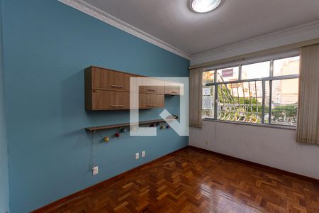 Quarto 1 de apartamento à venda com 3 quartos, 100m² em Centro, Niterói