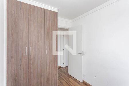 Quarto 1 de apartamento para alugar com 2 quartos, 42m² em Parque Bristol, São Paulo