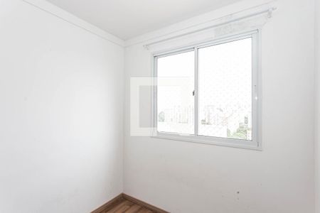 Quarto 1 de apartamento para alugar com 2 quartos, 42m² em Parque Bristol, São Paulo