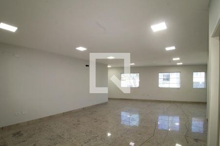 Salão de casa para alugar com 2 quartos, 95m² em Vila Gustavo, São Paulo