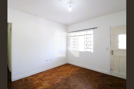 Sala de casa para alugar com 3 quartos, 95m² em Vila Gustavo, São Paulo