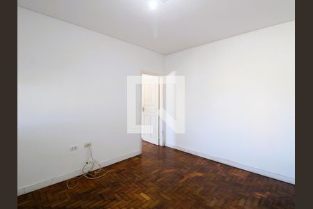 Sala de casa para alugar com 3 quartos, 95m² em Vila Gustavo, São Paulo