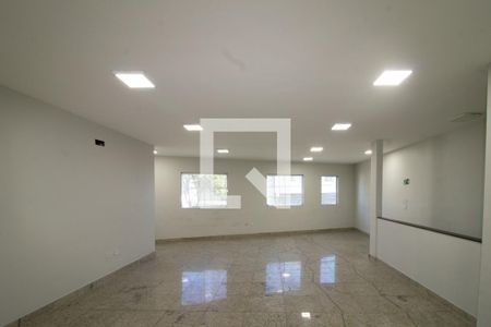 Salão de casa à venda com 2 quartos, 95m² em Vila Gustavo, São Paulo