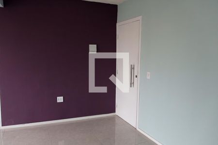 sala de casa para alugar com 1 quarto, 40m² em Bela Vista, Osasco