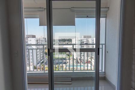 Varanda de apartamento à venda com 2 quartos, 55m² em Vila Independencia, São Paulo