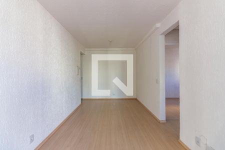 Sala de apartamento à venda com 2 quartos, 55m² em São Pedro, Osasco