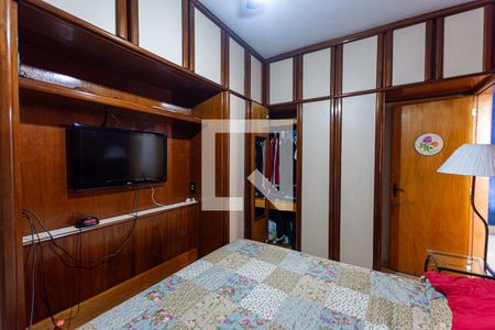 Quarto 1 de apartamento para alugar com 2 quartos, 60m² em Icaraí, Niterói