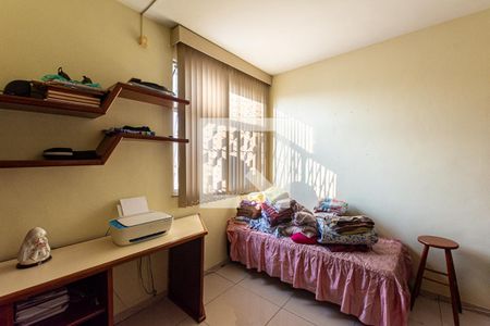 Quarto 2 de apartamento para alugar com 2 quartos, 60m² em Icaraí, Niterói