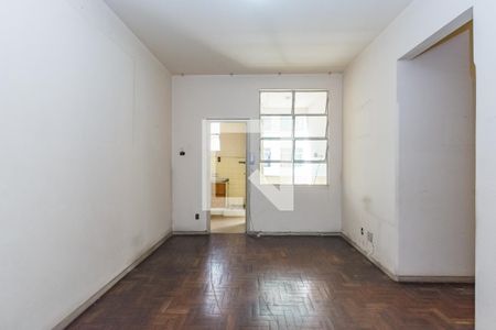 Apartamento à venda com 88m², 2 quartos e sem vagaSala