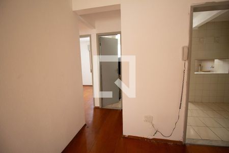 Sala de apartamento para alugar com 2 quartos, 51m² em Água Branca, São Paulo