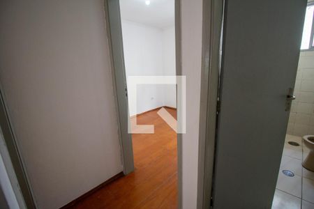 Quarto 1 de apartamento para alugar com 2 quartos, 51m² em Água Branca, São Paulo