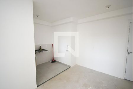 Sala de apartamento à venda com 2 quartos, 43m² em Vila Guilherme, São Paulo