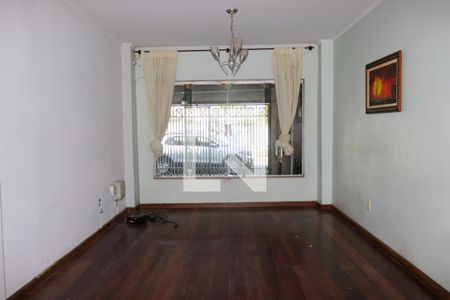 Sala de casa à venda com 4 quartos, 181m² em Mauá, São Caetano do Sul