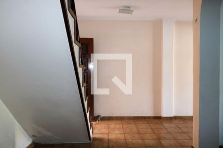 Sala de casa à venda com 4 quartos, 181m² em Mauá, São Caetano do Sul