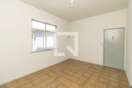 Sala de apartamento à venda com 1 quarto, 50m² em Vila da Penha, Rio de Janeiro